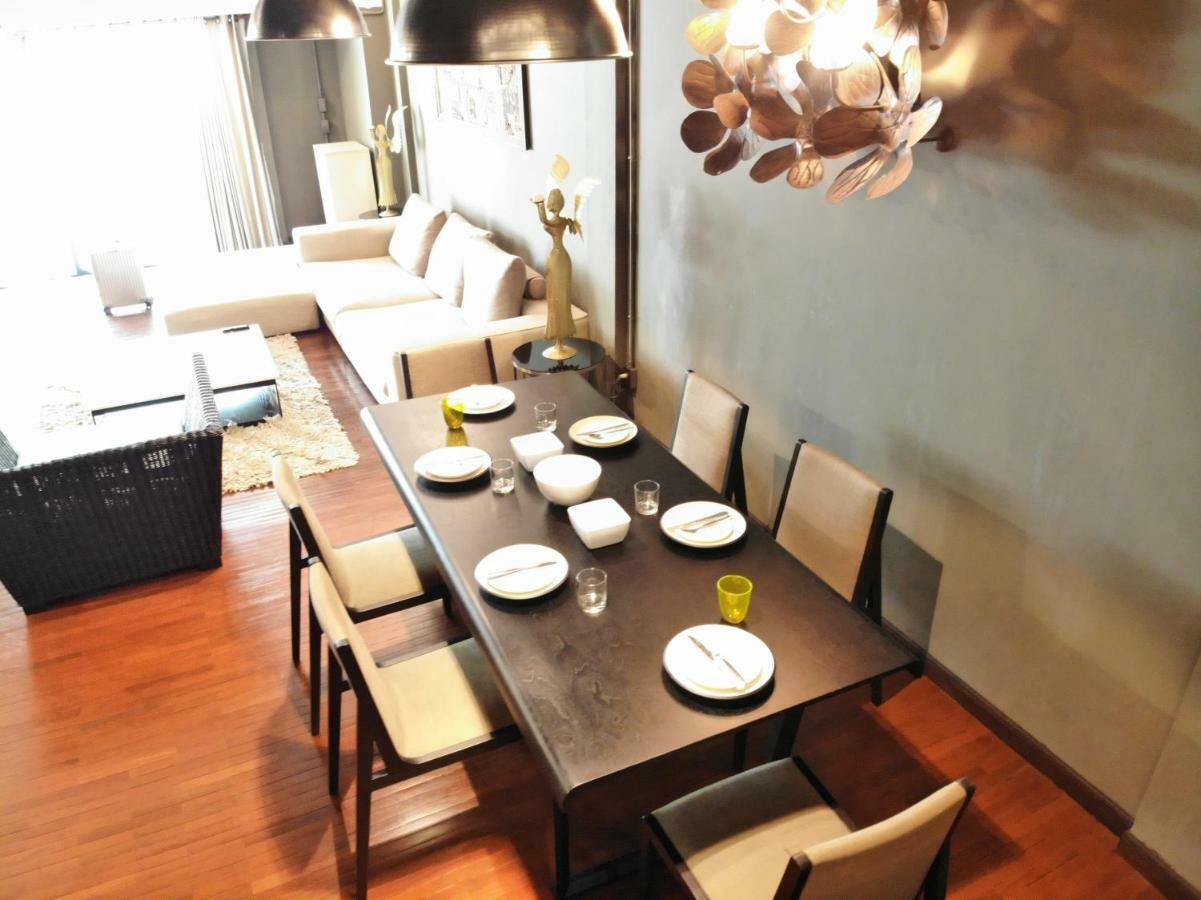 Nakara Loft Chiangmai Apartment Chiang Mai Exterior photo
